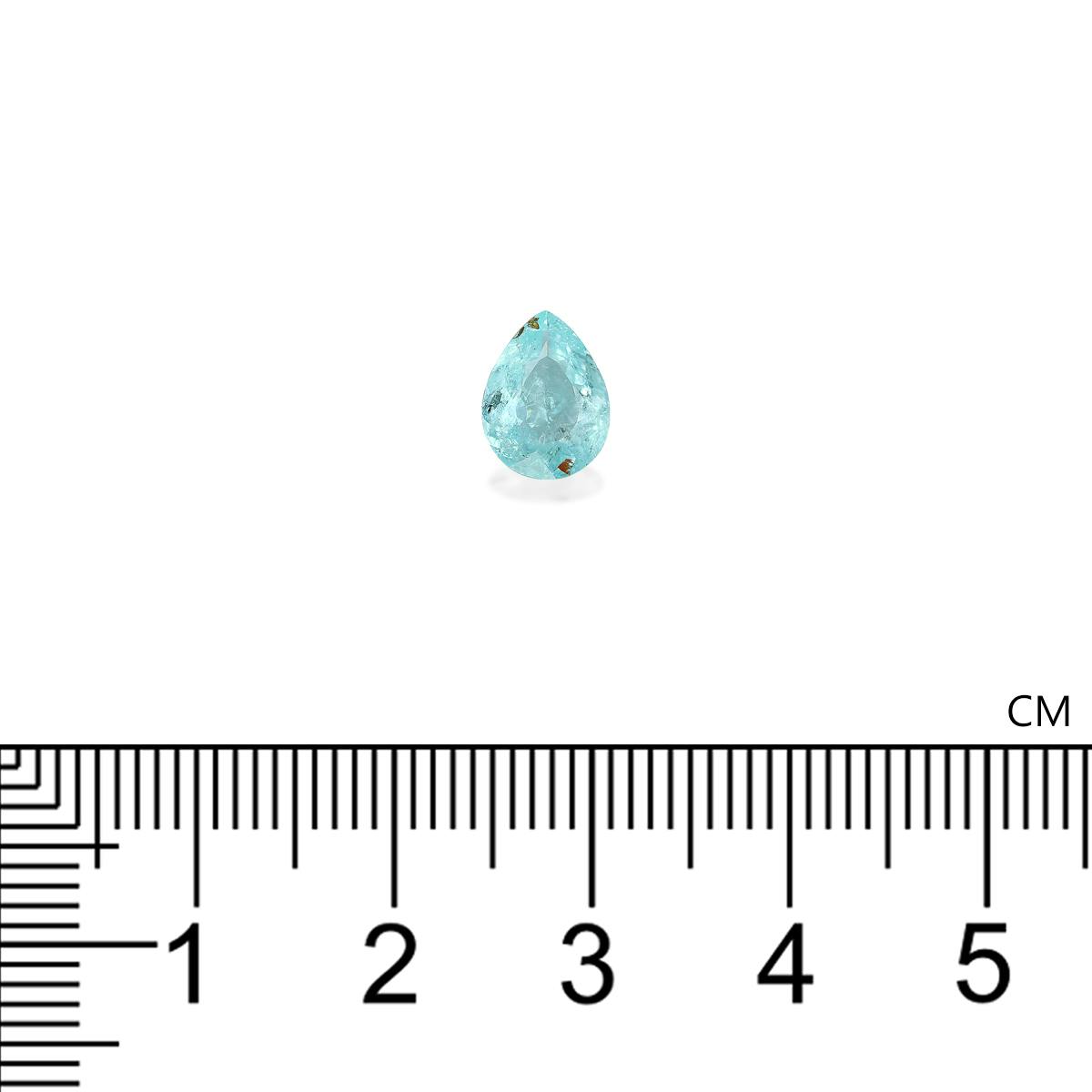 Paraiba Tourmaline 1.18 ct
